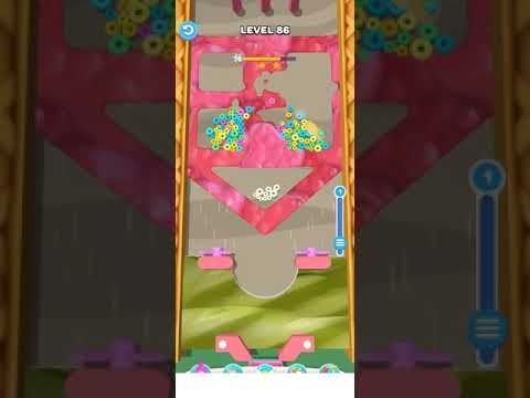 Video guide by Aaryan TheAlien: Candy Island Level 81-90 #candyisland