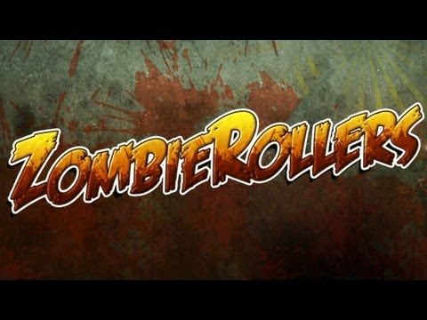 Video guide by : Zombie Rollers  #zombierollers