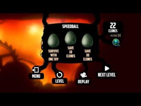 Video guide by VirtualNight: SpeedBall! Level 27 #speedball