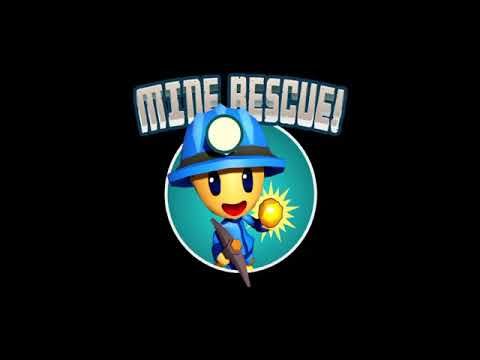 Video guide by Games Games Games: Mine Rescue! Level 9-12 #minerescue
