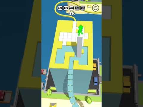 Video guide by ESD1 Gameplay: Stacky Dash Level 428 #stackydash