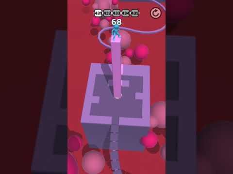 Video guide by ESD1 Gameplay: Stacky Dash Level 431 #stackydash