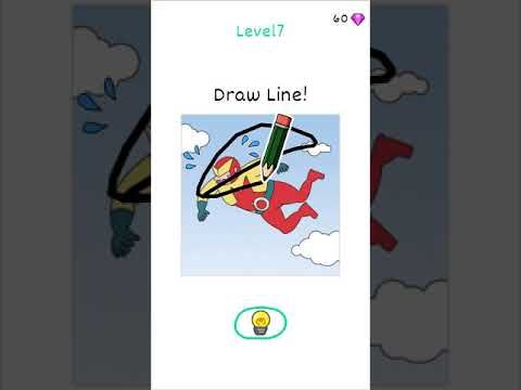 Video guide by KewlBerries: Draw Family Level 7 #drawfamily
