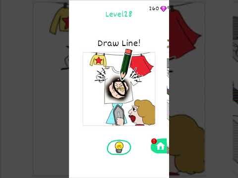 Video guide by KewlBerries: Draw Family Level 28 #drawfamily