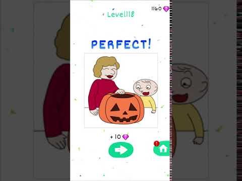 Video guide by KewlBerries: Draw Family Level 118 #drawfamily