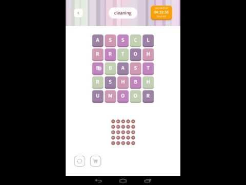 Video guide by iplaygames: WordWhizzle Level 825 #wordwhizzle