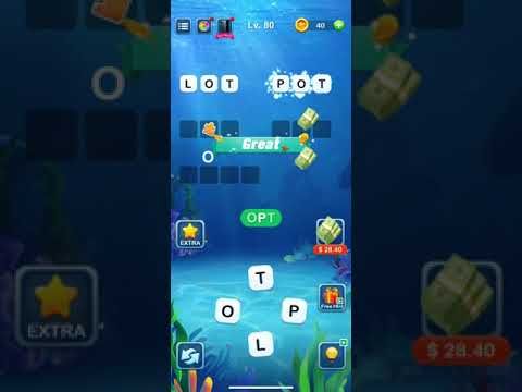Video guide by RebelYelliex: Word Search Tour Level 80 #wordsearchtour
