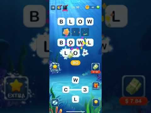 Video guide by RebelYelliex: Word Search Tour Level 60 #wordsearchtour
