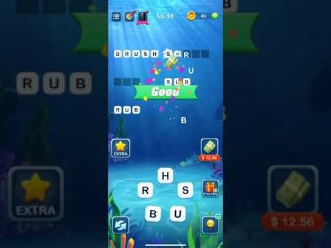 Video guide by RebelYelliex: Word Search Tour Level 65 #wordsearchtour