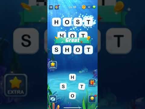 Video guide by RebelYelliex: Word Search Tour Level 50 #wordsearchtour