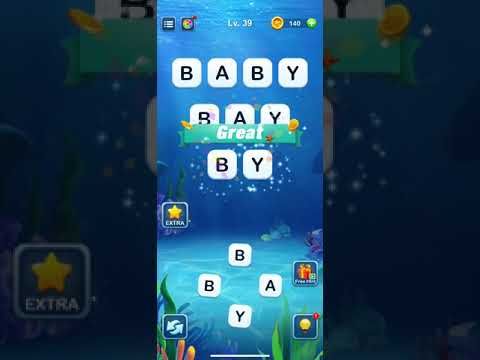 Video guide by RebelYelliex: Word Search Tour Level 39 #wordsearchtour