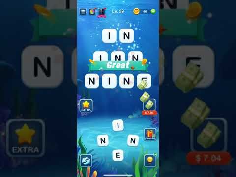 Video guide by RebelYelliex: Word Search Tour Level 59 #wordsearchtour
