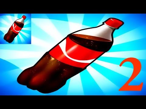 Video guide by Energetic Android Gameplay: Bottle Jump 3D Level 6-10 #bottlejump3d