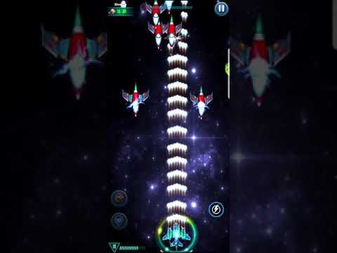 Video guide by GALAXY ATTACK Alien Shooter: Galaxy Attack: Alien Shooter Level 125 #galaxyattackalien