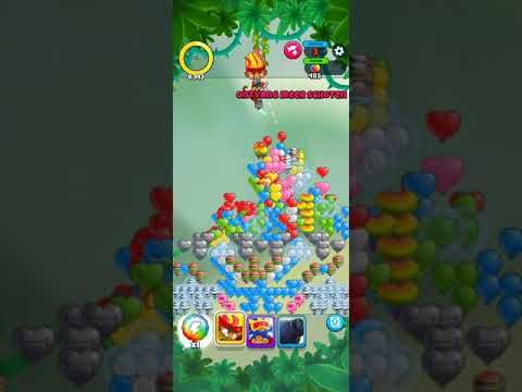Video guide by jappie47: Bloons Pop! Level 100 #bloonspop