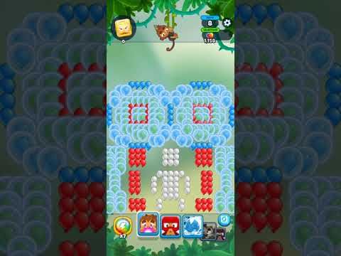 Video guide by Toastik: Bloons Pop! Level 40 #bloonspop