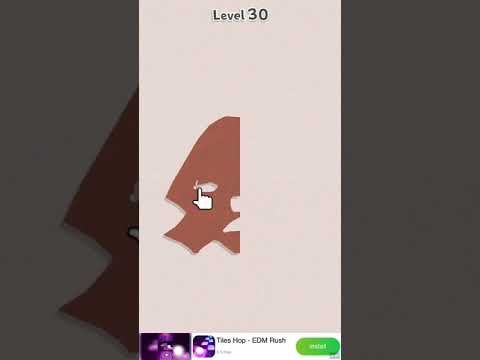 Video guide by RebelYelliex: Paper match! Level 30 #papermatch
