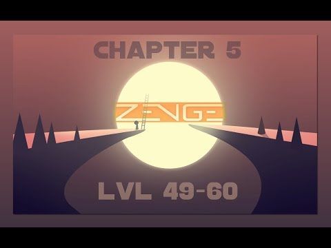 Video guide by Aleksey Ivashov: Zenge Chapter 5 #zenge