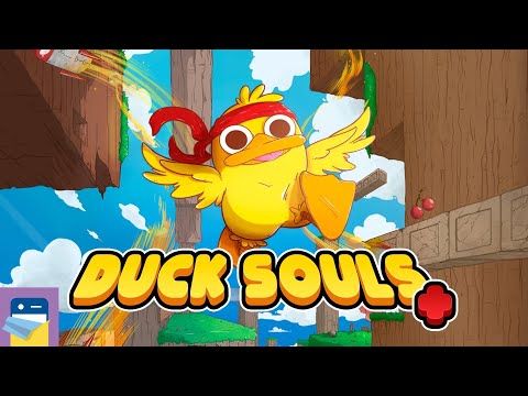 Video guide by : Duck Souls  #ducksouls