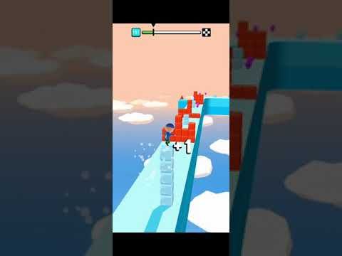 Video guide by LOOKUP GAMING: Stair Run Level 151 #stairrun