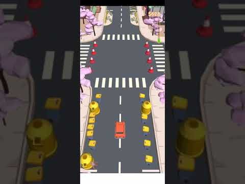 Video guide by Super Driver: Drive and Park Level 98 #driveandpark