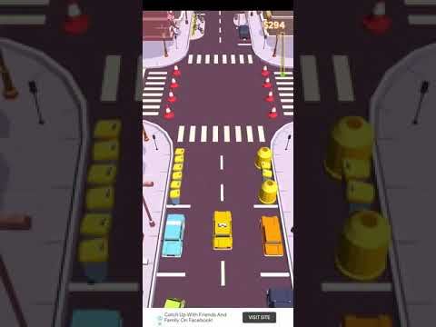Video guide by Super Driver: Drive and Park Level 91 #driveandpark