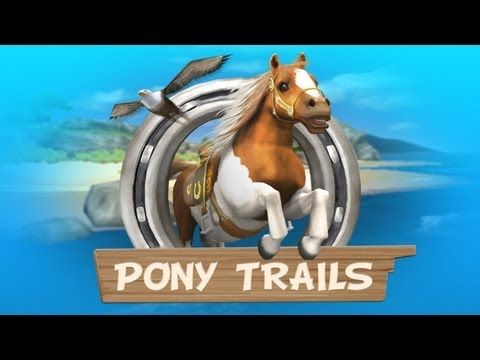 Video guide by : Pony Trails  #ponytrails