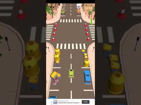 Video guide by Super Driver: Drive and Park Level 82 #driveandpark