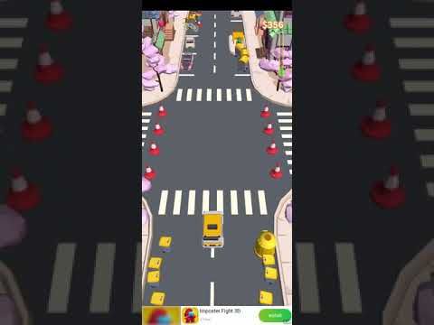 Video guide by Super Driver: Drive and Park Level 56 #driveandpark