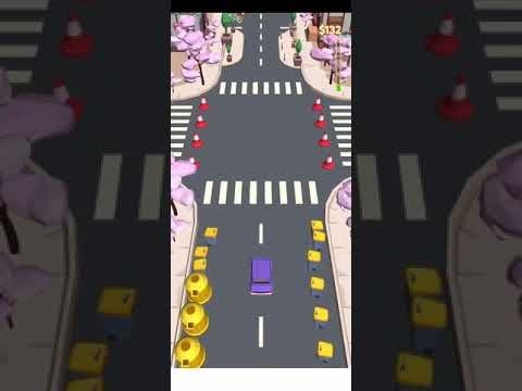 Video guide by Super Driver: Drive and Park Level 32 #driveandpark