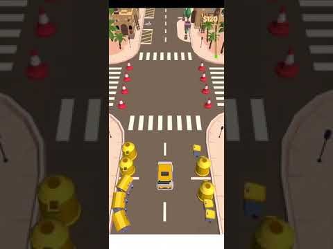 Video guide by Super Driver: Drive and Park Level 34 #driveandpark
