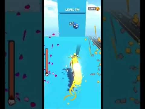 Video guide by Thepowerboys: Catch And Shoot Level 114 #catchandshoot