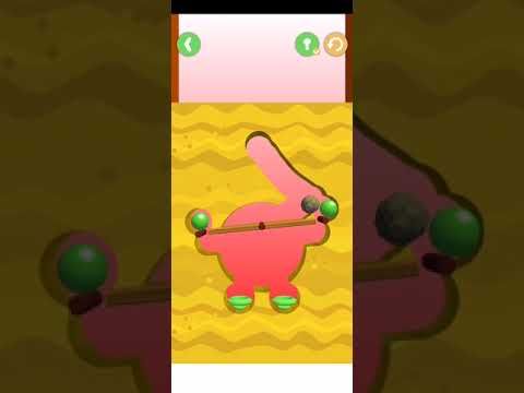 Video guide by Chaker Gamer: Dig it! Level 7 #digit