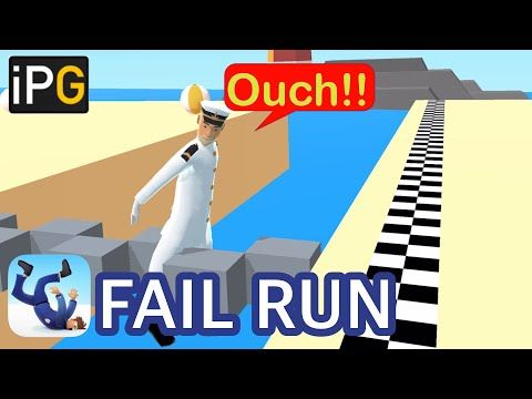 Video guide by iPad Gaming: Fail Run Level 11 #failrun