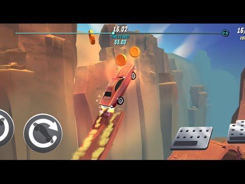 Video guide by ألعاب أندرويد Android games: Stunt Car Extreme Level 1 #stuntcarextreme