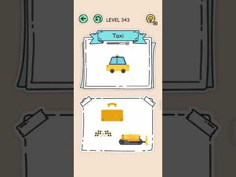 Video guide by Yellow Bulb: Fuzzle Level 343 #fuzzle