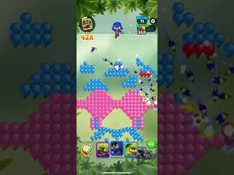 Video guide by Sheridan Young: Bloons Pop! Level 70 #bloonspop