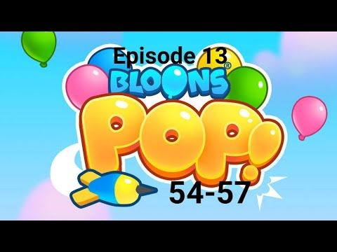Video guide by It's Just Deli: Bloons Pop! Level 13 #bloonspop