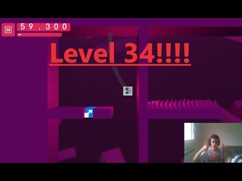 Video guide by Samir Chaar: COMPLETE! Level 34 #complete
