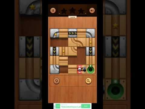 Video guide by Mobile Games: Block Puzzle!!!! Level 48 #blockpuzzle