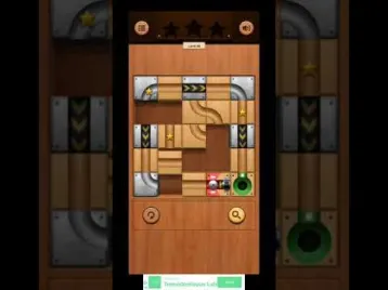 Video guide by Mobile Games: Block Puzzle!!!! Level 48 #blockpuzzle