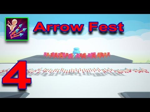 Video guide by : Arrow Fest  #arrowfest
