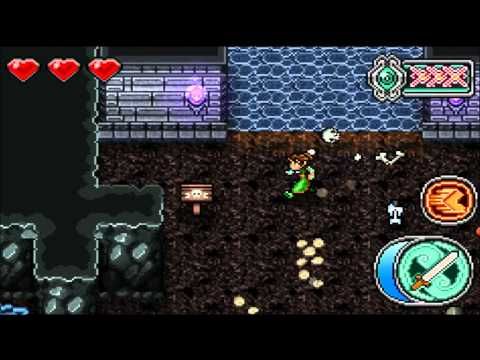Video guide by touchgameplay: Mage Gauntlet part 4  #magegauntlet
