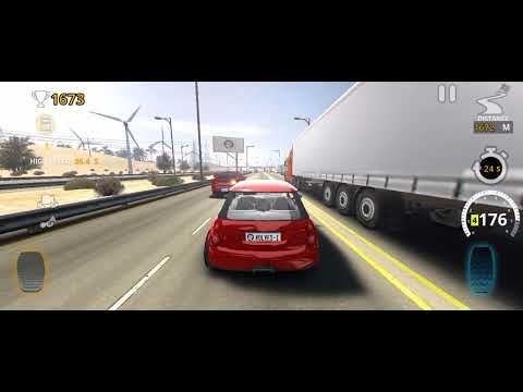 Video guide by FluNil Gaming: Traffic Tour Level 2 #traffictour