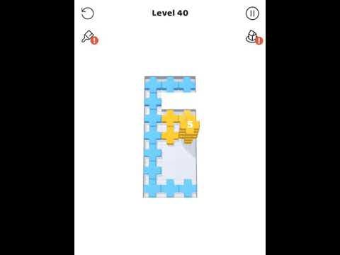 Video guide by Time pass Games: Stack Blocks 3D Level 40 #stackblocks3d