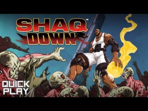Video guide by : ShaqDown  #shaqdown