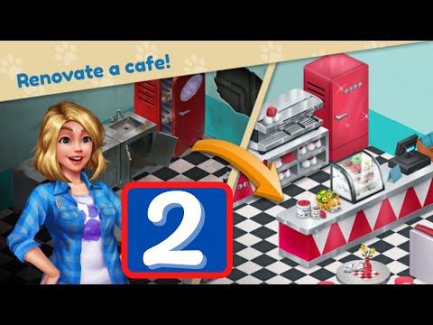 Video guide by The Regordos: Pet Cafe Chapter 2 #petcafe
