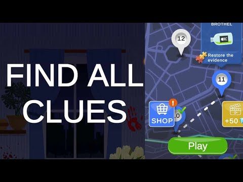 Video guide by Bigundes World: Detective Masters Level 111 #detectivemasters