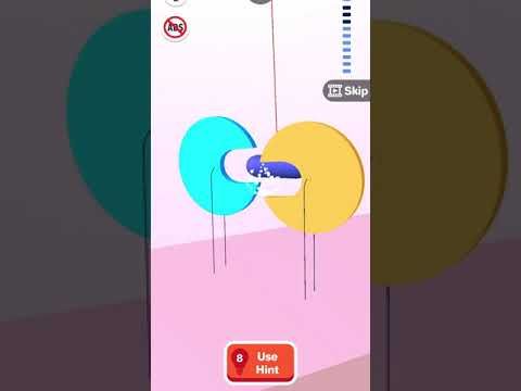 Video guide by Android Gaming Shorts: Perfect Time! Level 56 #perfecttime