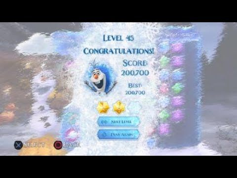 Video guide by Victor Contreras Vic48up: Snowball!! Level 43 #snowball